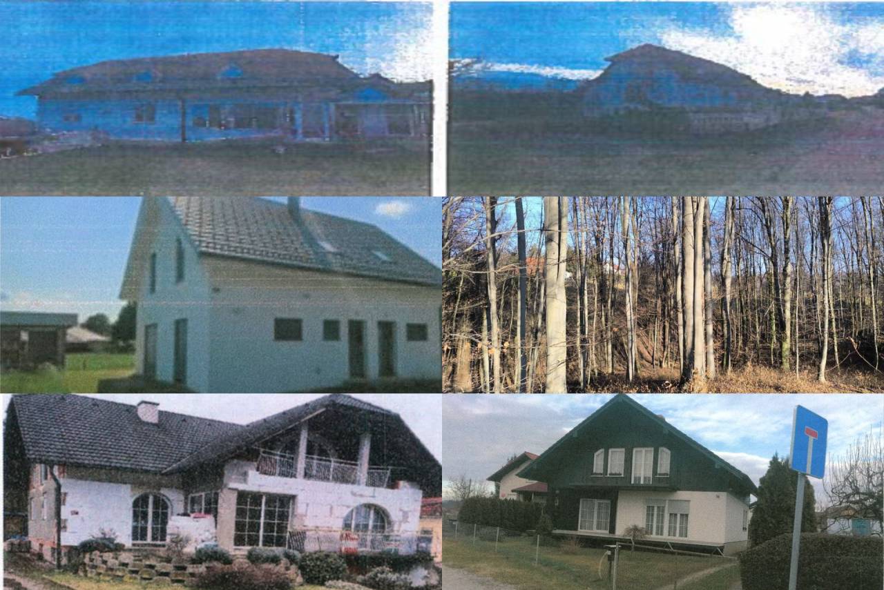 Kaj lahko kupite na dražbah? Od avtomobila za 1800 evrov do hiš