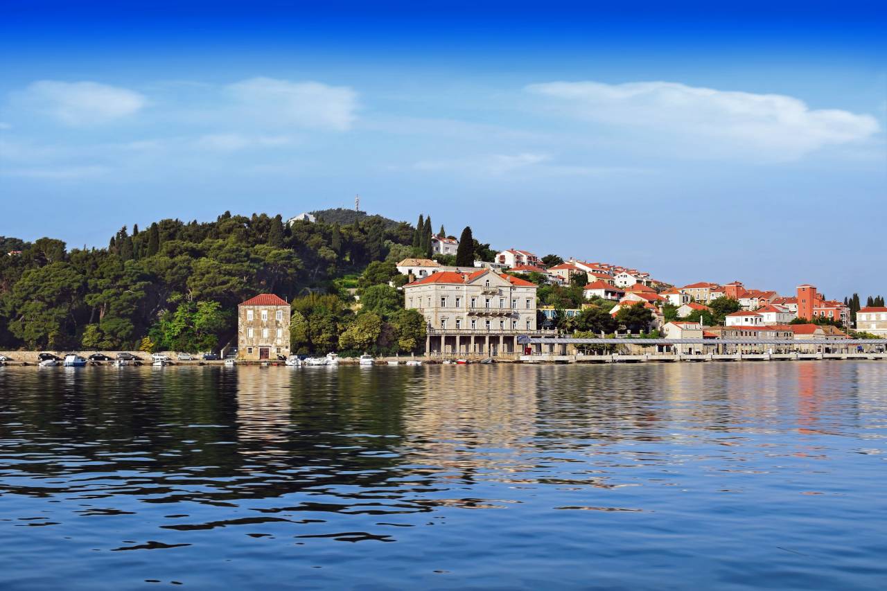 Ne boste verjeli! To je najbolj depresivno mesto na Hrvaškem