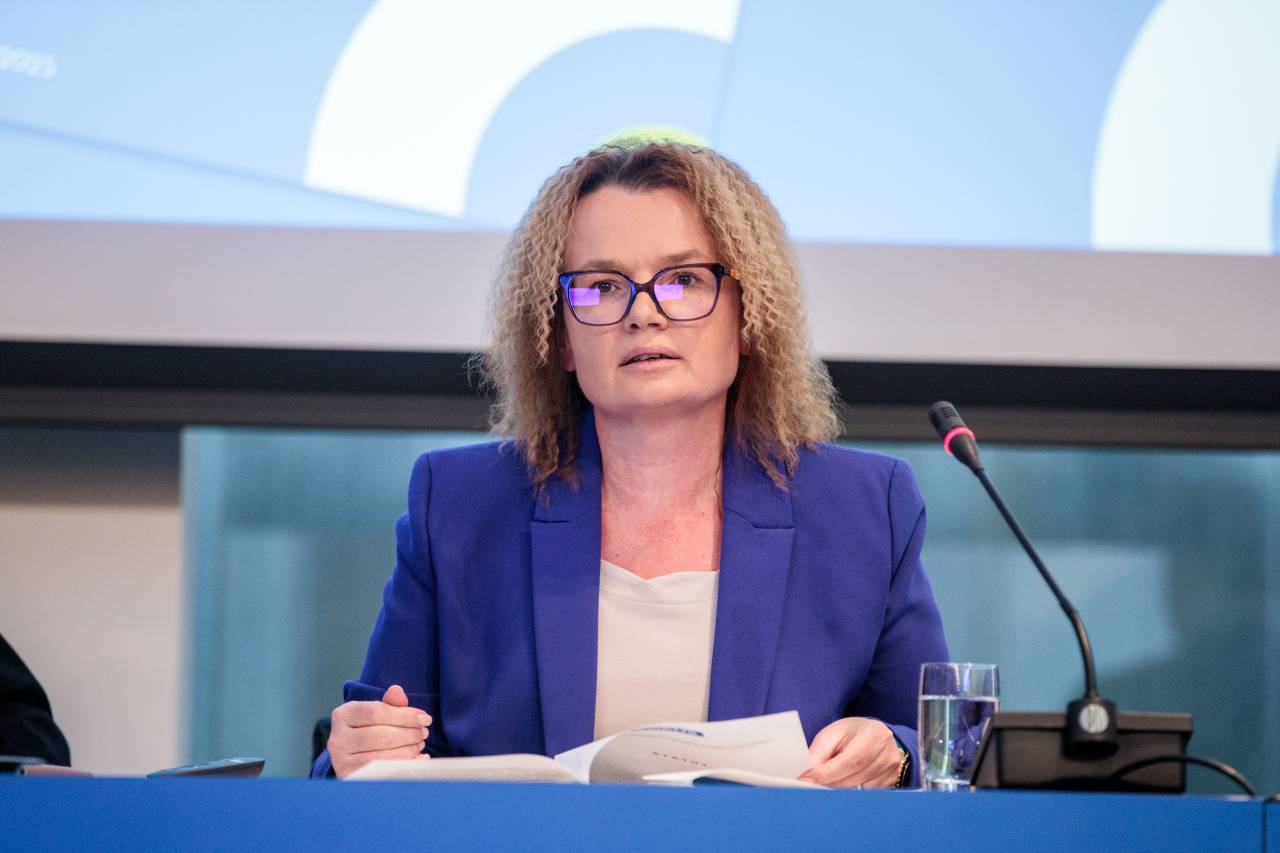 Štajerka na čelu ministrstva: »Kakovost življenja ne sme biti odvisna od poštne številke.«