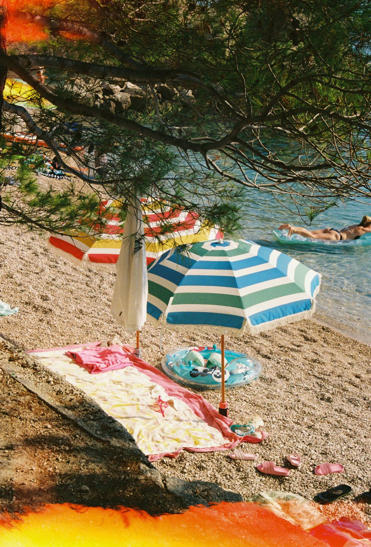Pozor na plaži! Zaradi te napake vas lahko doleti kazen do 36.000 evrov