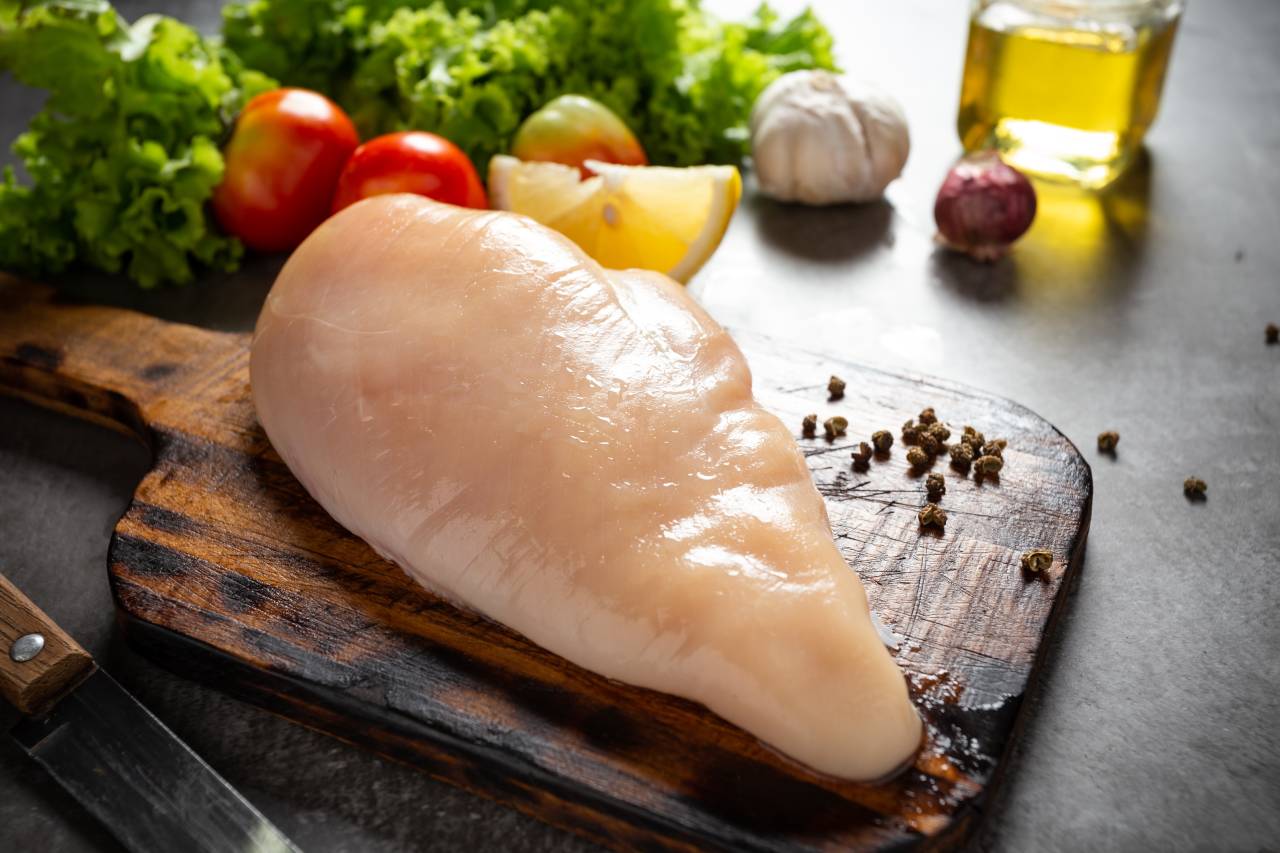Ste kupili to meso? V njem so našli salmonelo