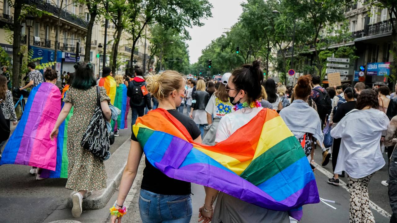 21-letnik, povezan z islamističnimi krogi, osumljen smrtonosnega napada v Berlinu