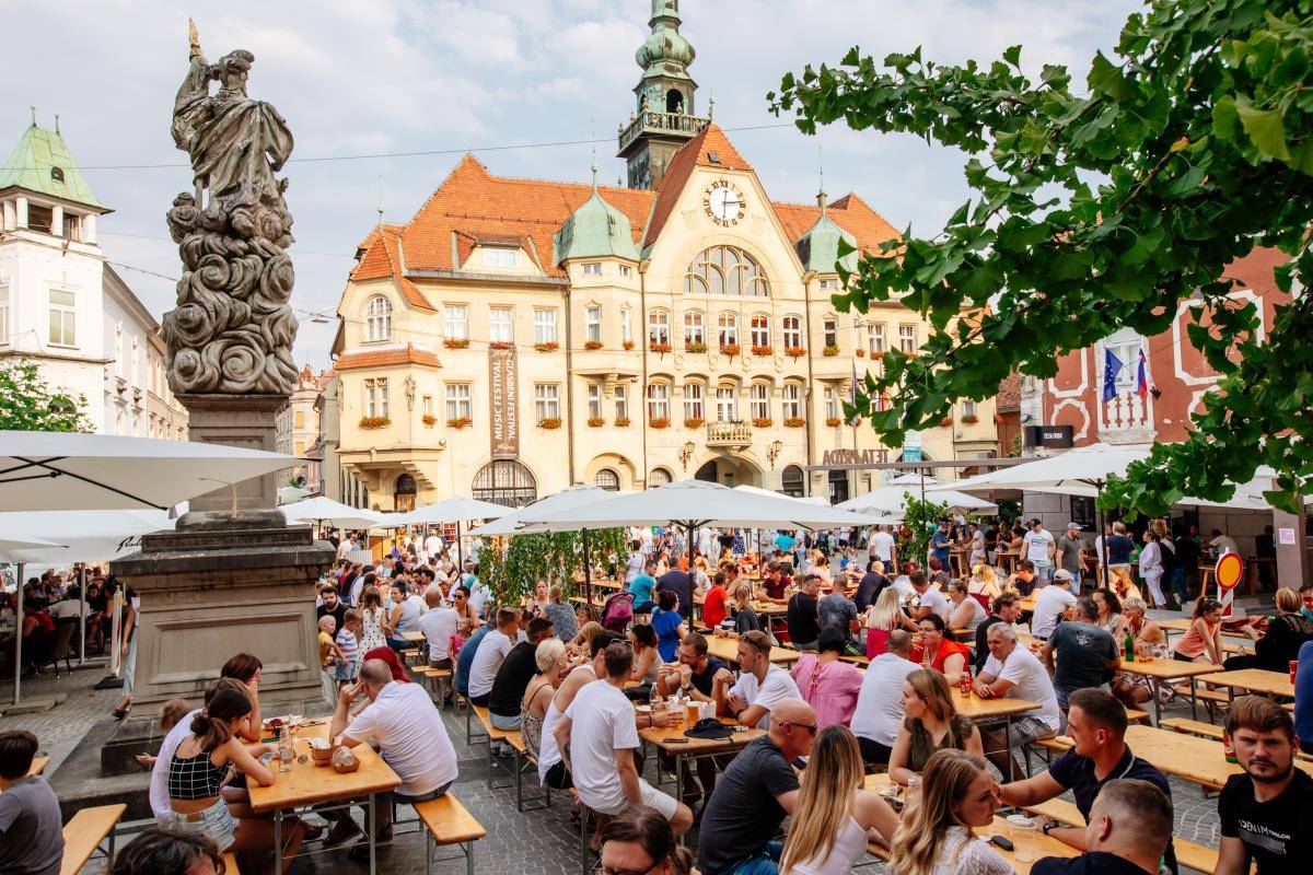 Odprta kuhna vendarle prihaja na Ptuj: po dveh odpovedih znan nov termin