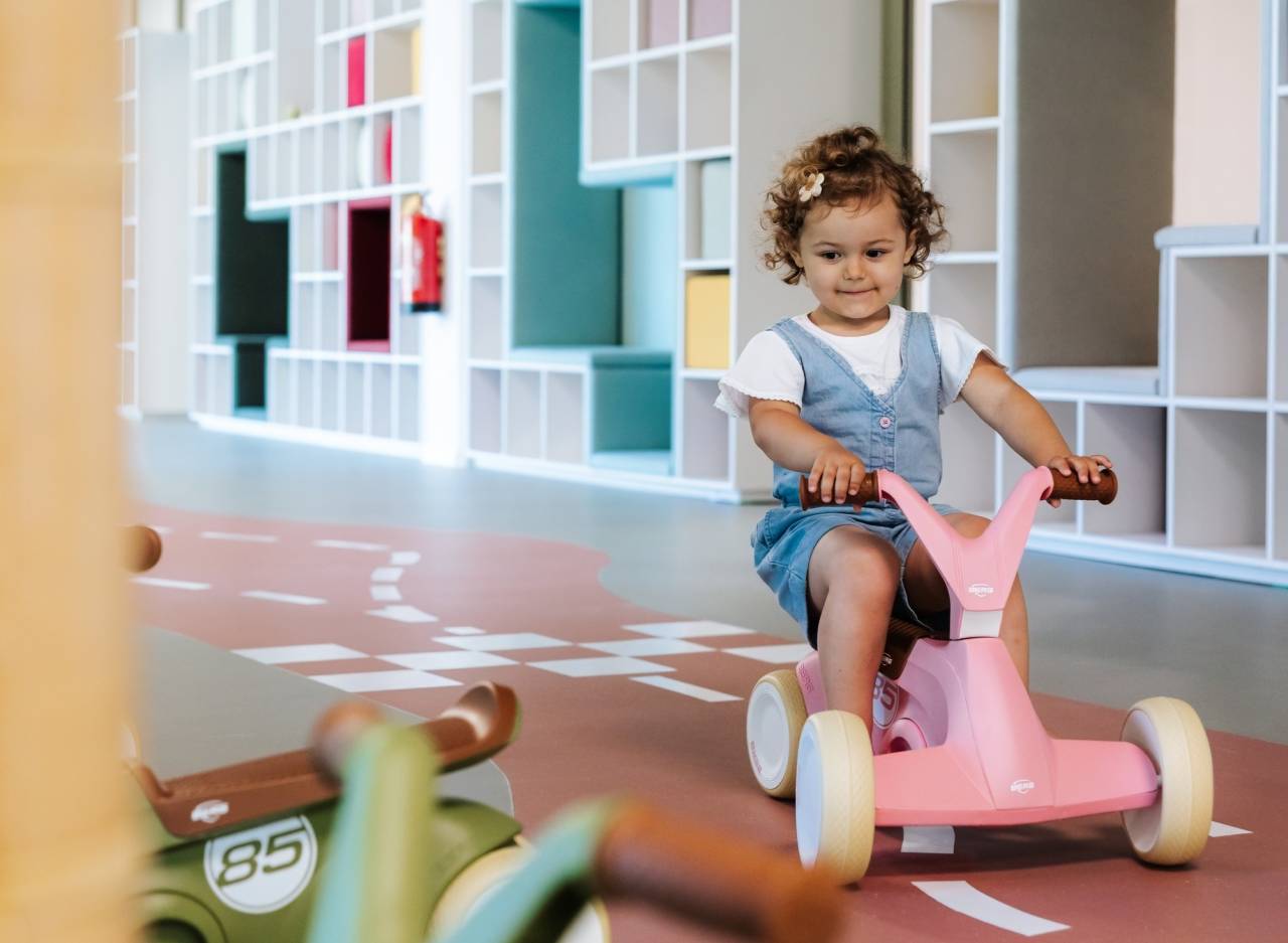 Zakaj otroci v Family Hotelu Vilinia pozabijo na telefone?