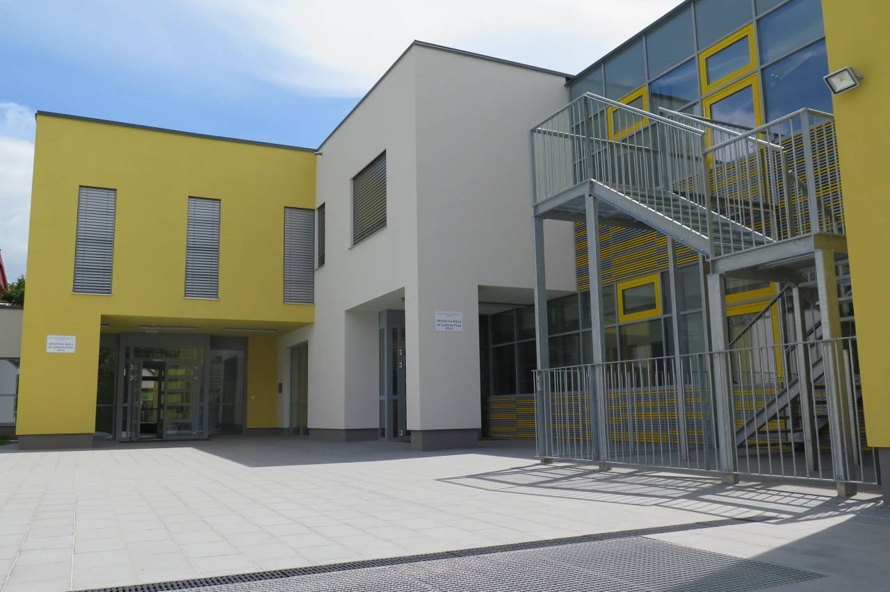 Na ptujski šoli vse več otrok s posebnimi potrebami, prostori že na zgornji meji zmogljivosti