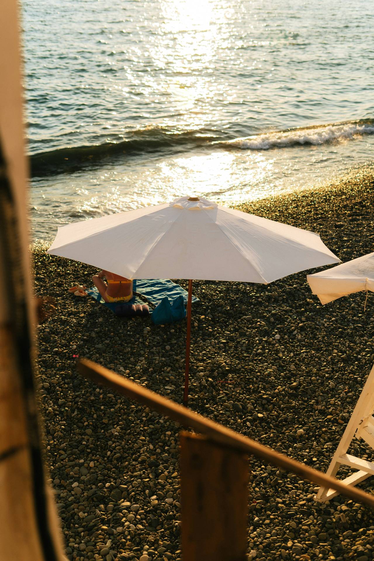 Kako ostati pobožen na plaži? Katoliški portal delil sedem nasvetov za vernike na dopustu