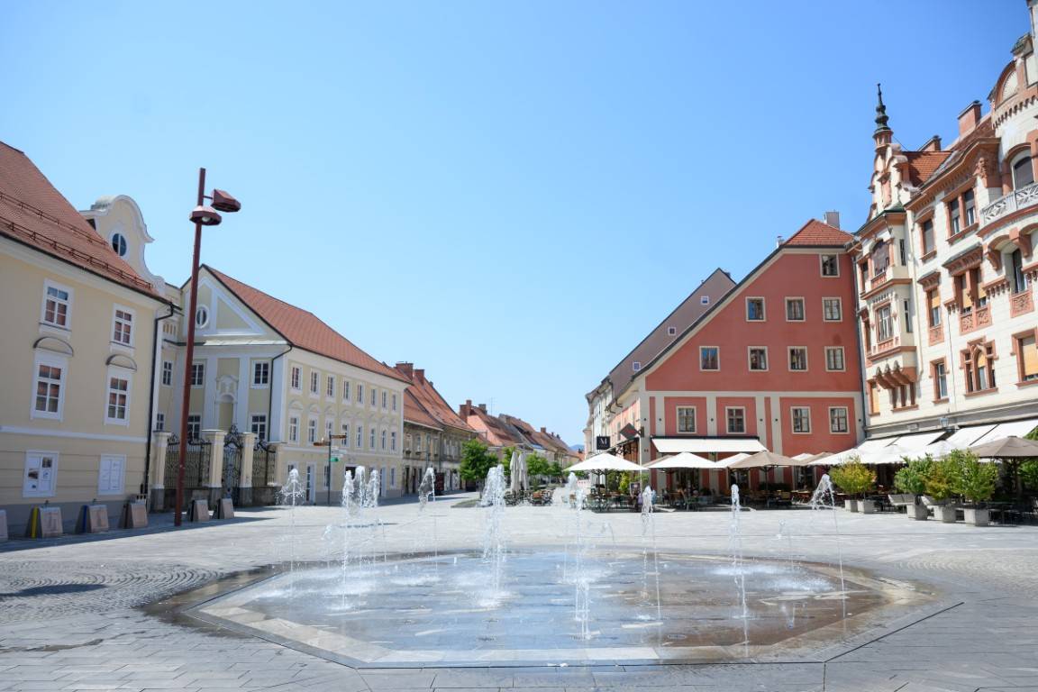 Na Štajerskem padali vročinski rekordi: Takšnega avgusta v osmih letih še niso izmerili