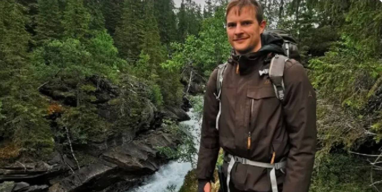 Slovencu uspel zgodovinski dosežek! Je zmagovalec resničnostnega šova 'Alone'