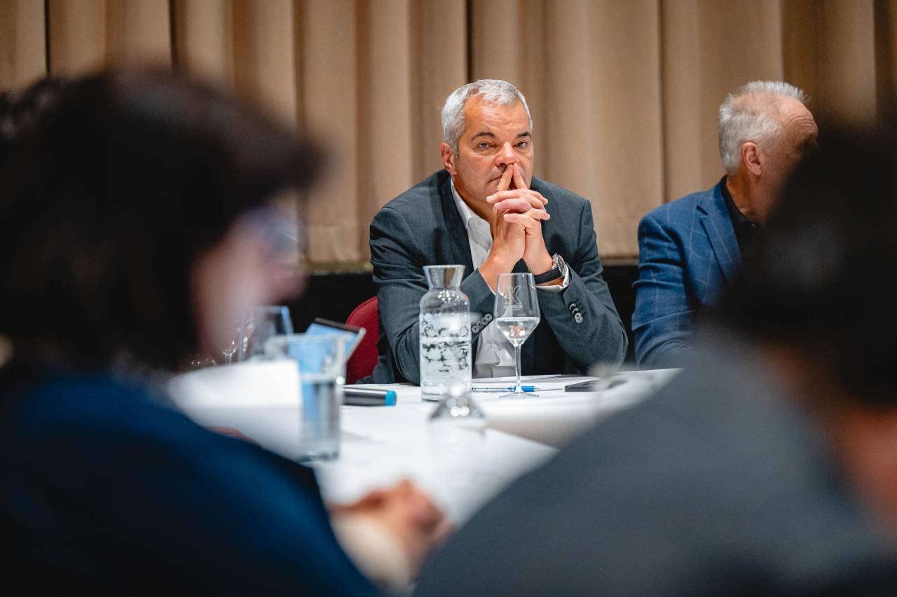 ANKETA: Arsenoviču se izteka drugi mandat: Kako njegovo delo ocenjujete Mariborčani?
