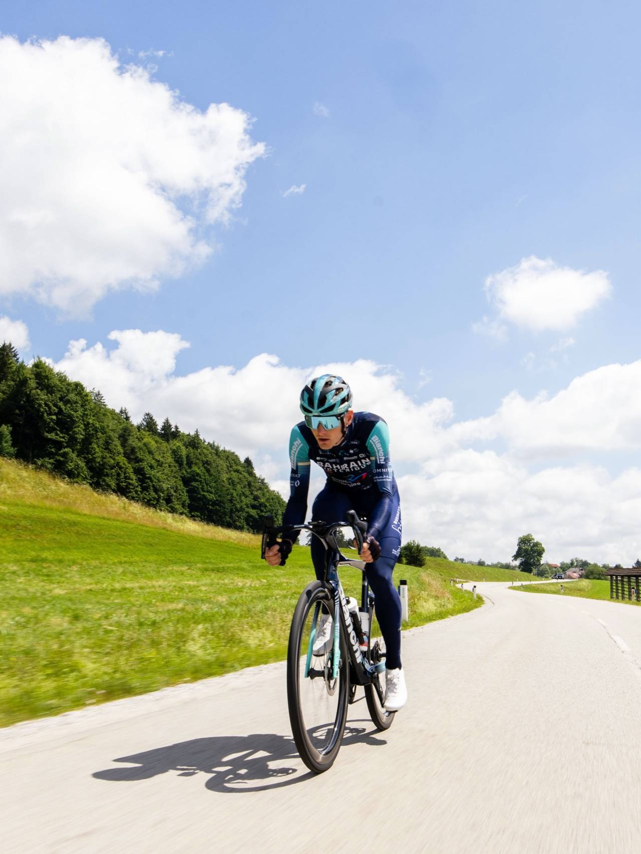L'Etape Slovenia privabil kolesarje iz 31 držav, zraven tudi Mohorič
