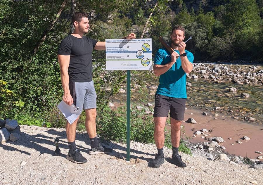 Krivolov vse večja težava, med kršitelji pogosto tudi tujci
