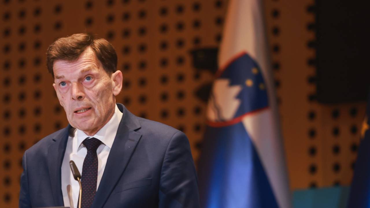 Logaj zgrožen nad napovedano reformo šolstva: »To se mi zdi neresno in neodgovorno«