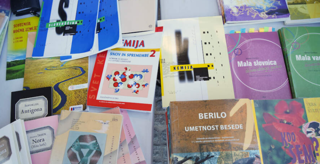 Petek v Europarku bo ustvarjalno in trajnostno obarvan