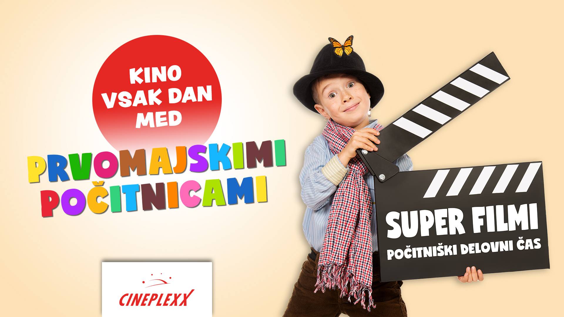 Prvomajske počitnice