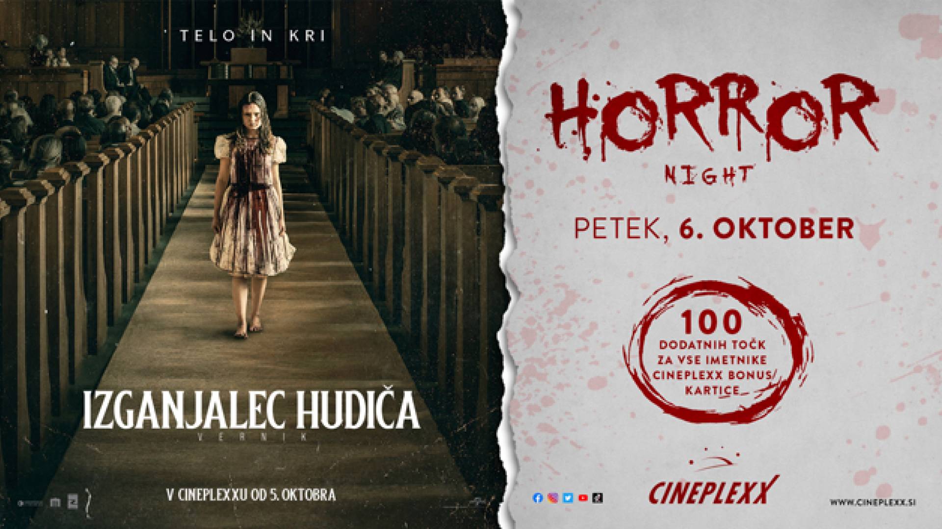 Izganjalec hudiča: Vernik