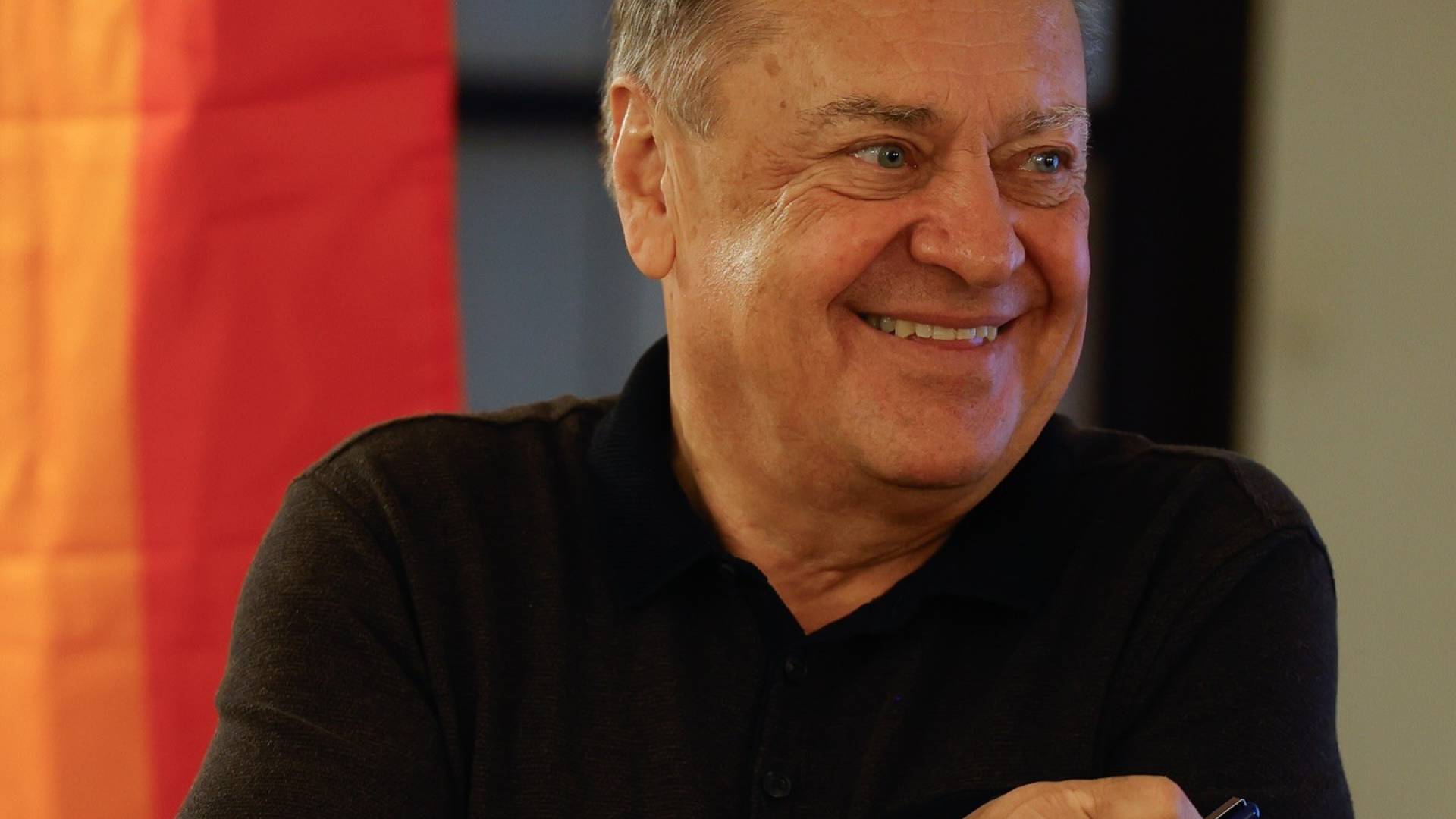 Župan na strokovnem posvetu: 40 odstotkov mladih v Ljubljani je iz LGBTIQ+ skupnosti