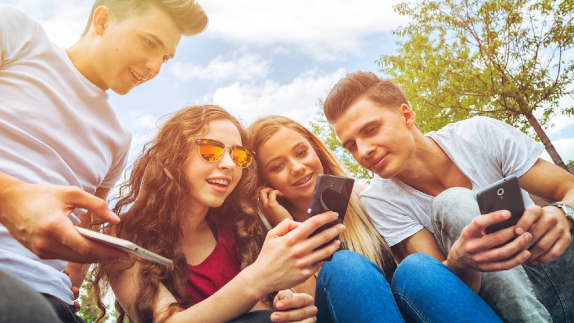 Telemach gradi digitalno prihodnost – tudi pri vas