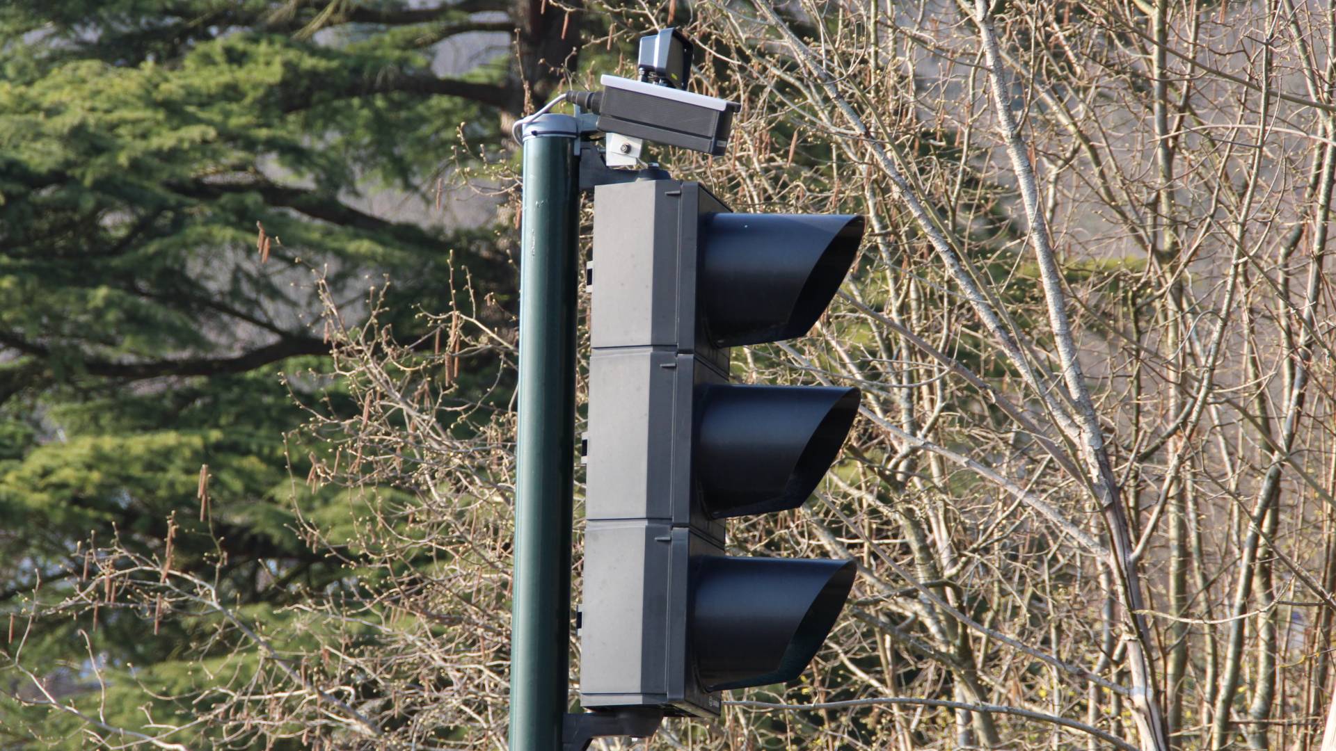 Ljubljančan jezen na Jankovića zaradi vožnje skozi oranžno in rdečo luč: »Kdo je tu nor?!«