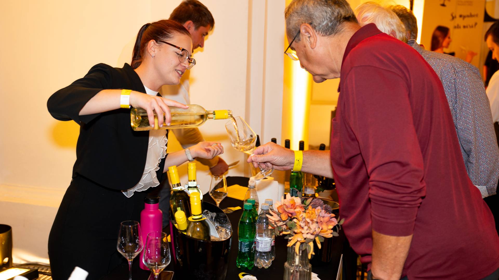 Vrača se Pubec: Salon štajerskih mladih vin praznuje jubilej z najboljšim letnikom zadnjih desetletij