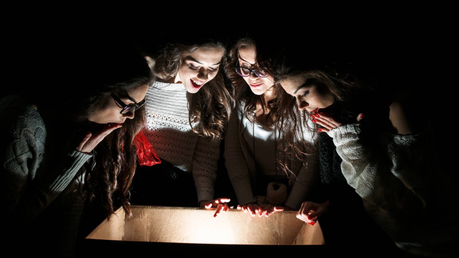 Srhljiva soba pobega v središču Maribora: Kulturni inkubator bo postal hiša strahov  