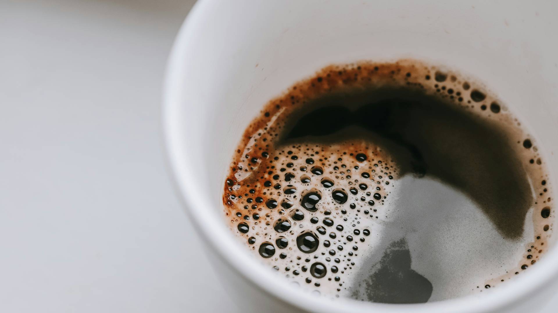 Ste nedavno kupili to kavo? Priljubljeni trgovec jo je umaknil s polic