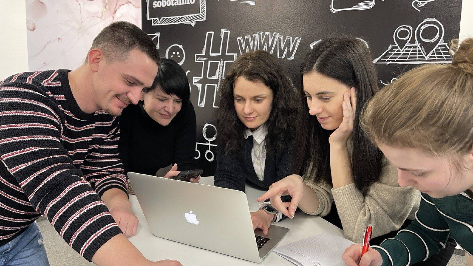 Osvežena podoba Mariborinfo! Odslej smo hitrejši, sodobnejši in še bližje bralcem