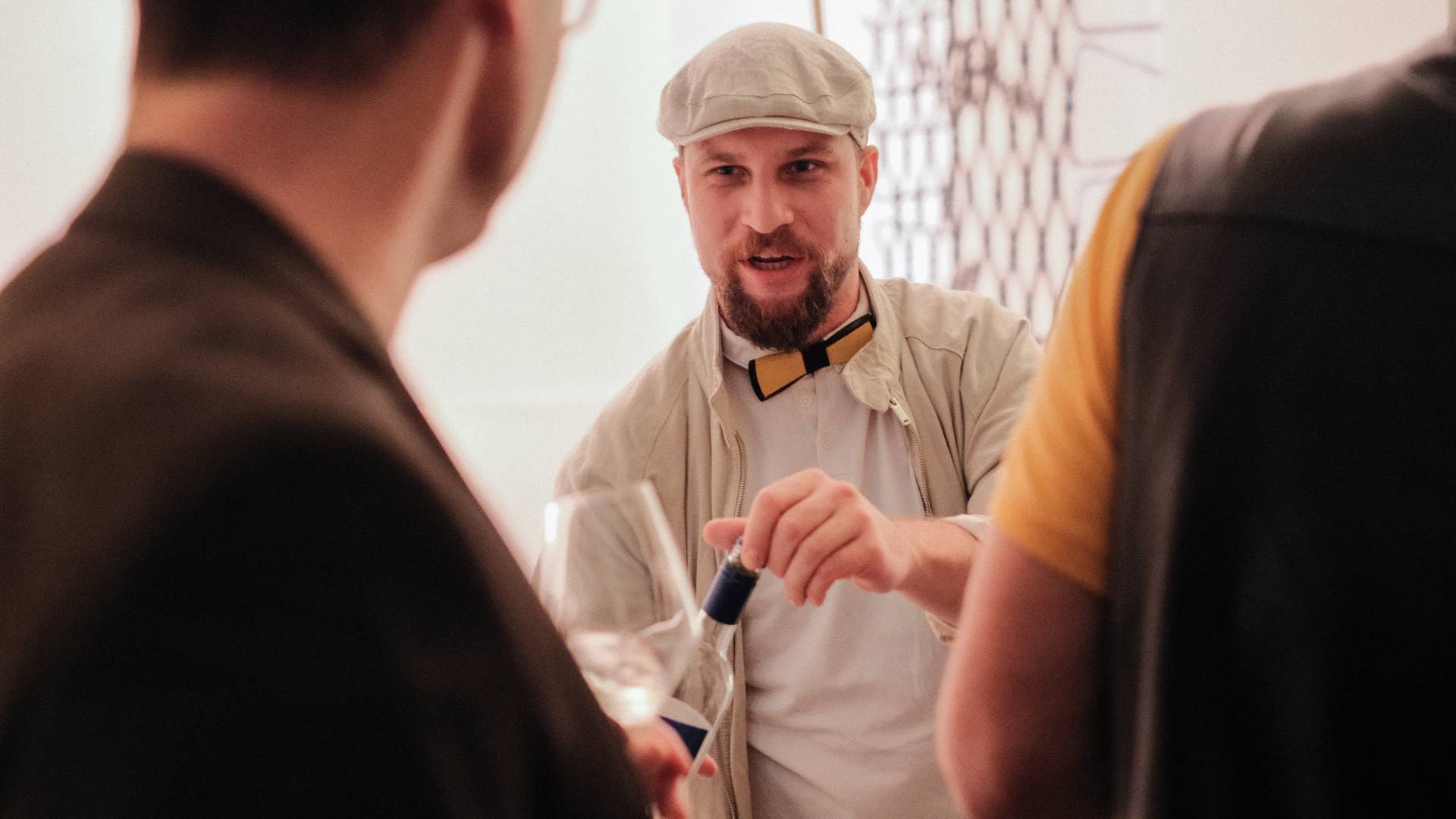 FOTO in VIDEO: Deset let Pubecov v Mariboru, letošnji letnik velja za enega najboljših v zadnjih desetletjih