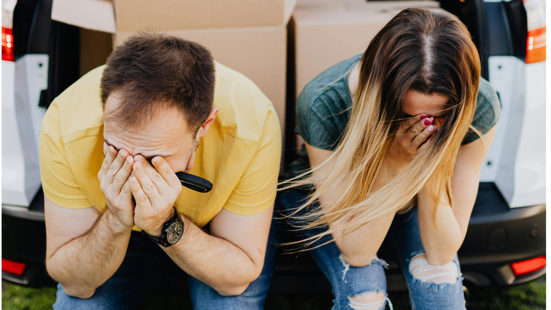 Nov oglas, ki je Ljubljančane pustil brez besed: Za 850 evrov boste živeli na kolesih