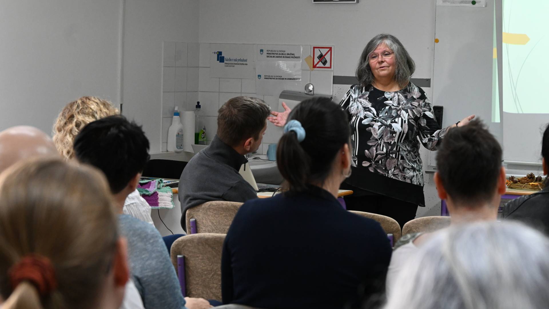 Nove priložnosti za romske ženske