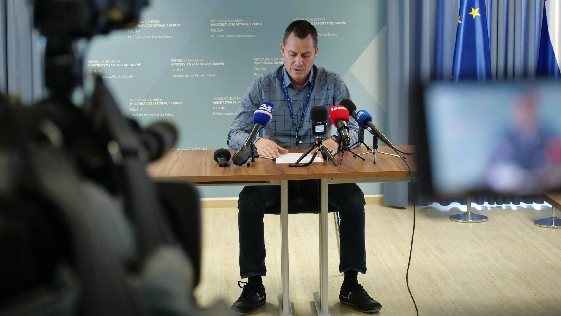 Romantična goljufija na Goričkem: Vroče dopisovanje, ostal je brez 36 tisočakov