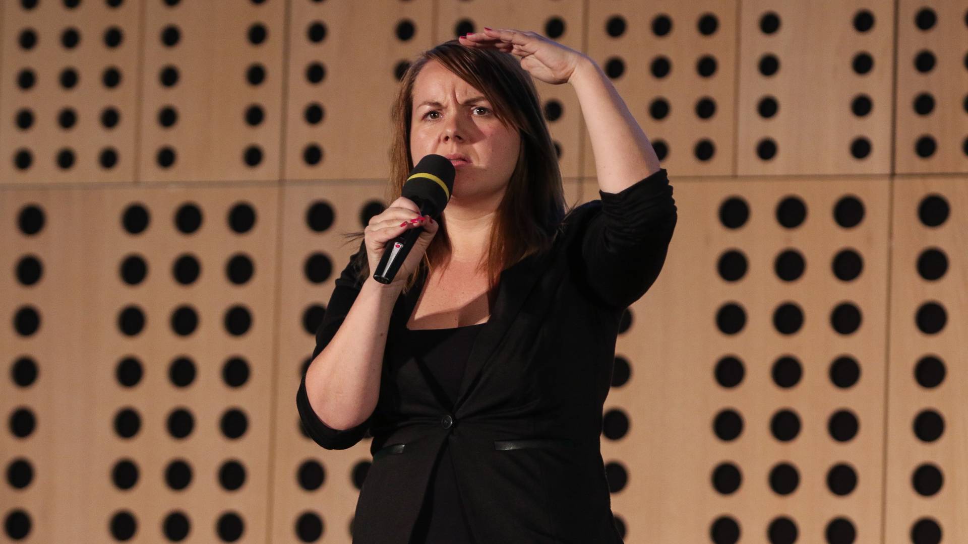 Tanja Kocman o žaljivkah: »Večinoma so pisali, da sem debela«