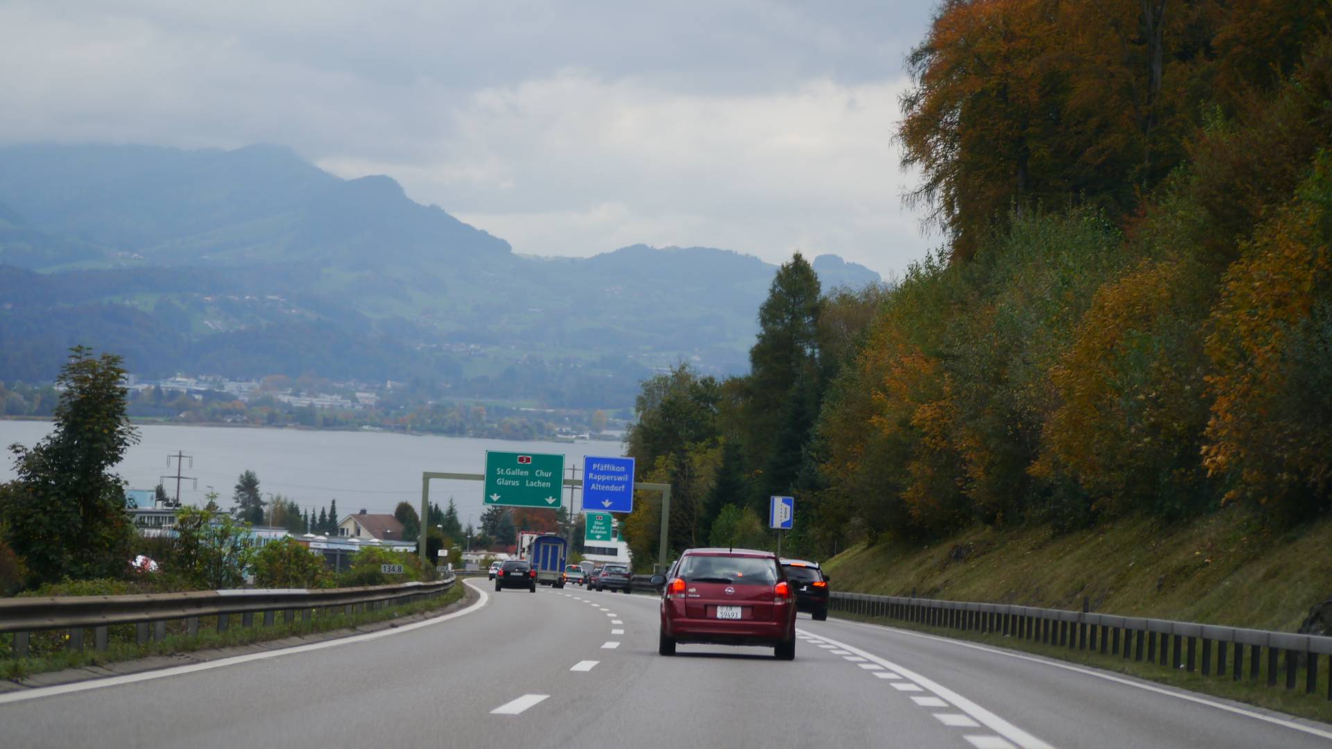 Od leta 2027 vinjete samo še prek spleta