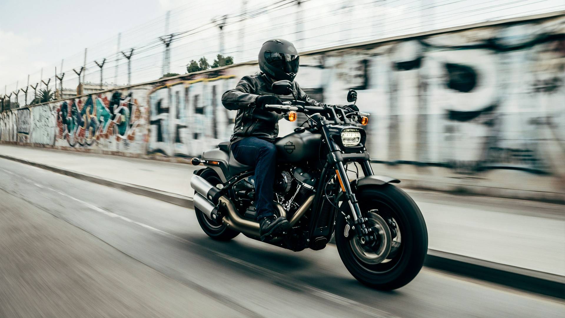 Policija opozarja motoriste glede jesenskih voženj