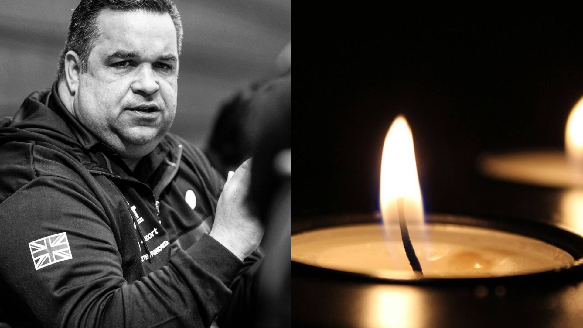 Poslovil se je vizionar slovenskega in mednarodnega paranamiznega tenisa