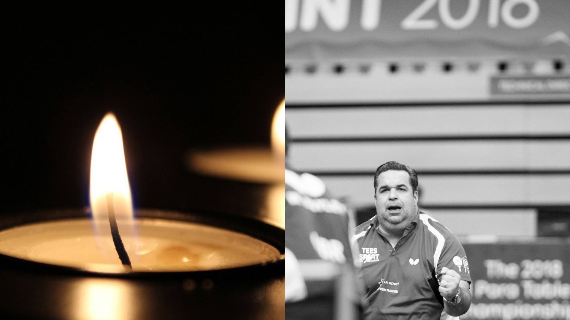 Umrl je trener, ki je spremenil paranamizni tenis