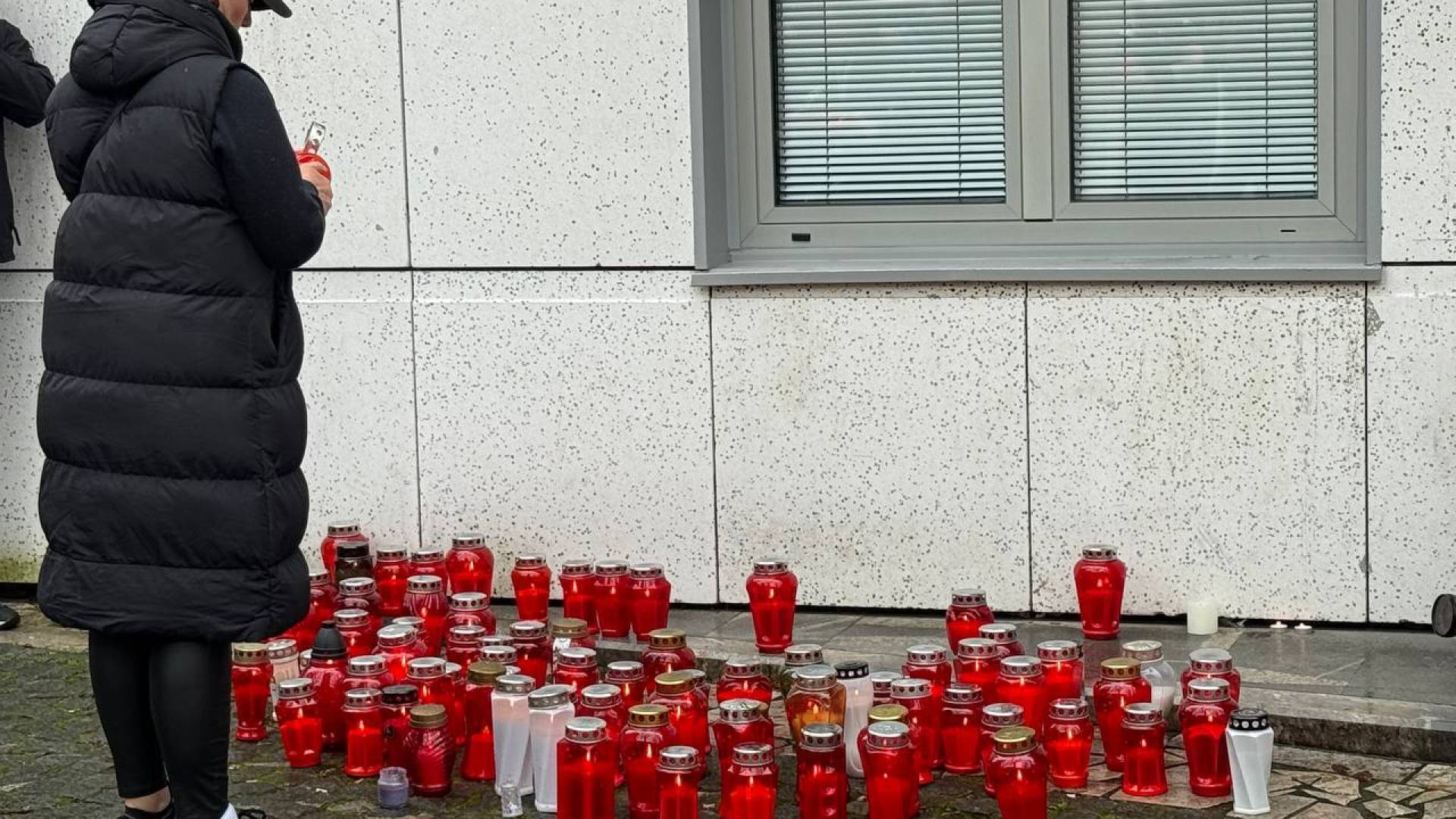 Po smrti Novomeščana ministrica Katič premierju ponudila odstop