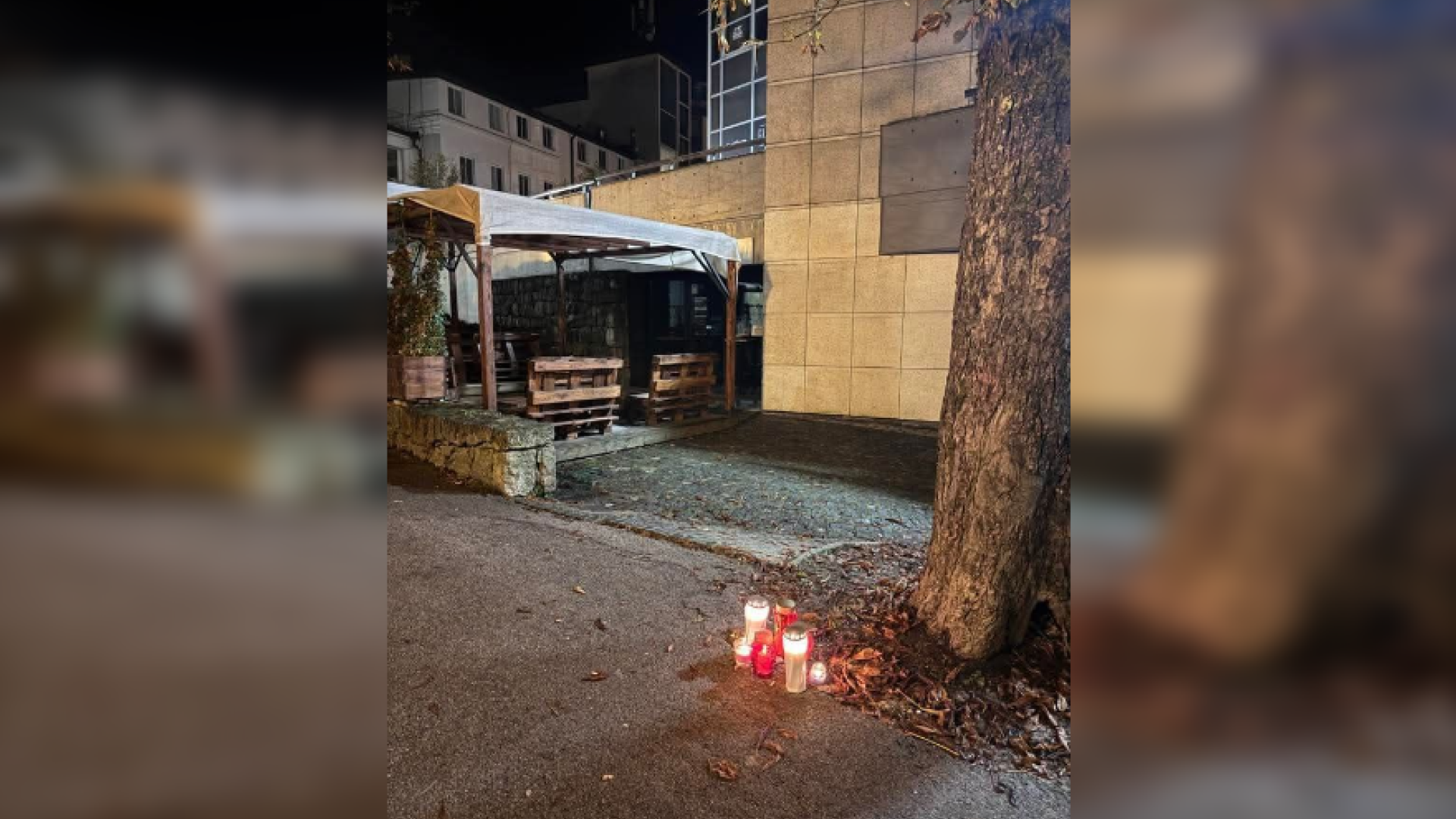 Kdo je bil Aleš Šutar – Aco, ki je življenje plačal, ker je država zatajila