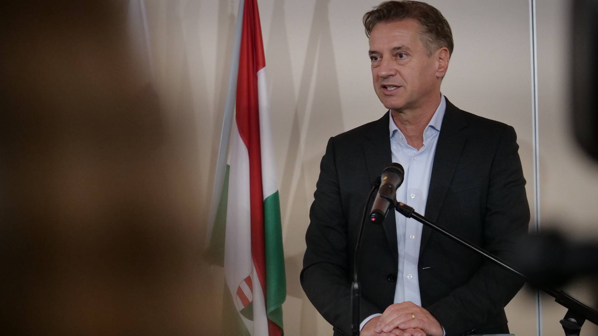 FOTO in VIDEO: Golob po obisku v Novem mestu napovedal paket ukrepov za varnost in zaupanje