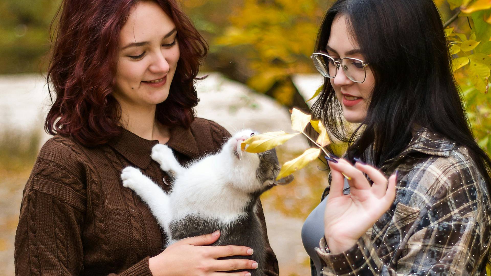 Čustva na preizkušnji: Ta znamenja naj danes ne sklepajo prehitro