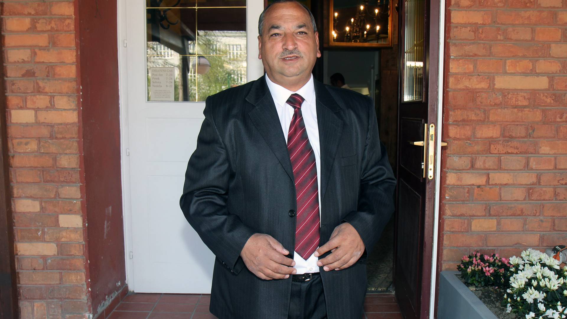 Predstavnik mariborskih Romov: »Besede o integraciji na tem območju že dolgo le prazne fraze«