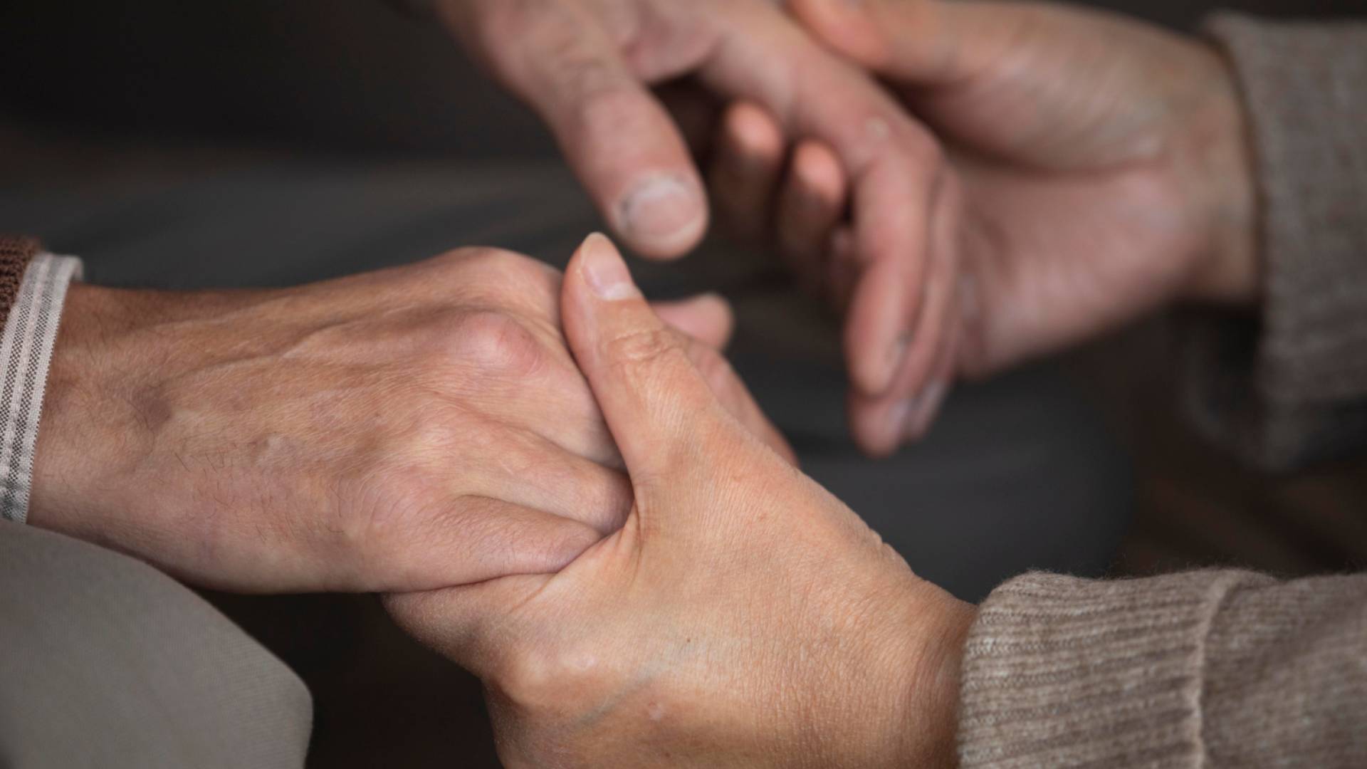 Mariborsko pokopališče dobiva 'sočutno točko' za pomoč žalujočim