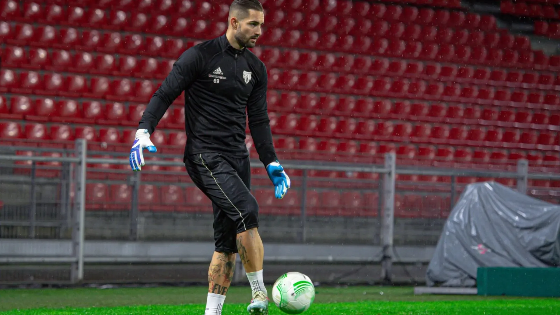 Presenečenje: Obradović ima nov klub, prvič v karieri iz Slovenije v tujino