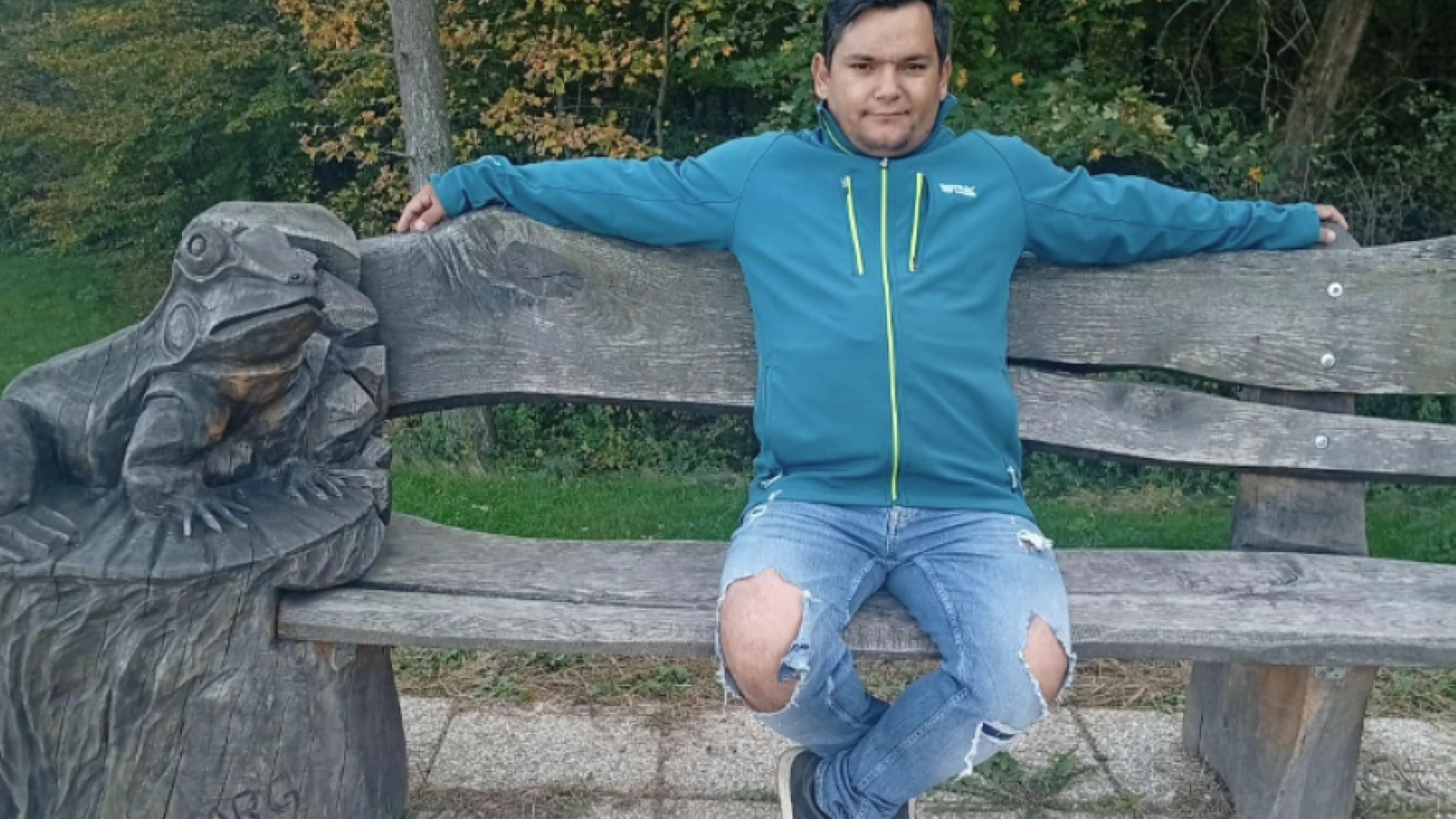 Andrej Bakreni po tragediji: »Dovolj smo jih ščitili, čas je za spremembe«