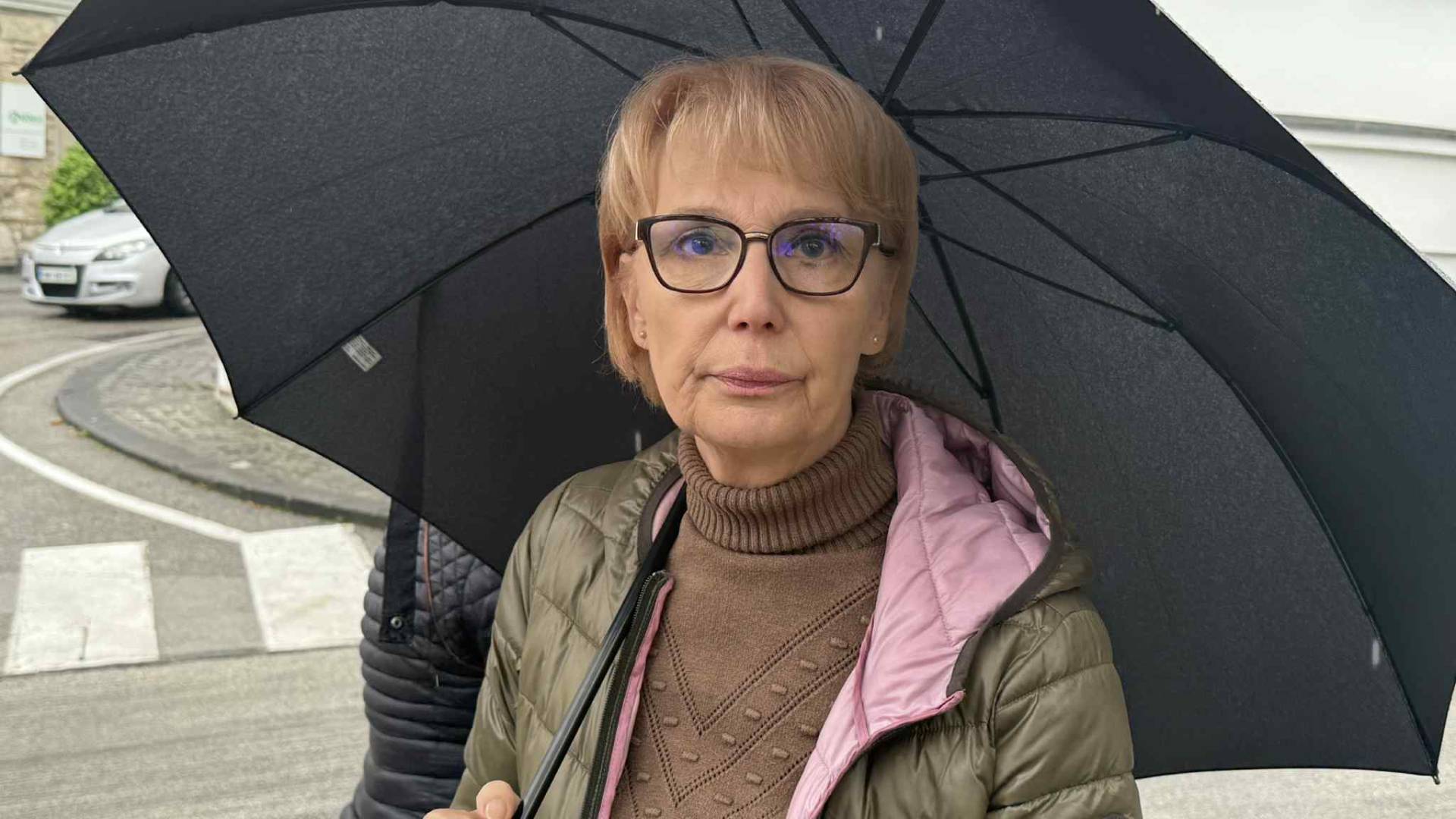 Poslanka in domačinka Vida Čadonič Špelič ostro: »Golob naj odstopi in naj se ne kaže več v Novem mestu!«