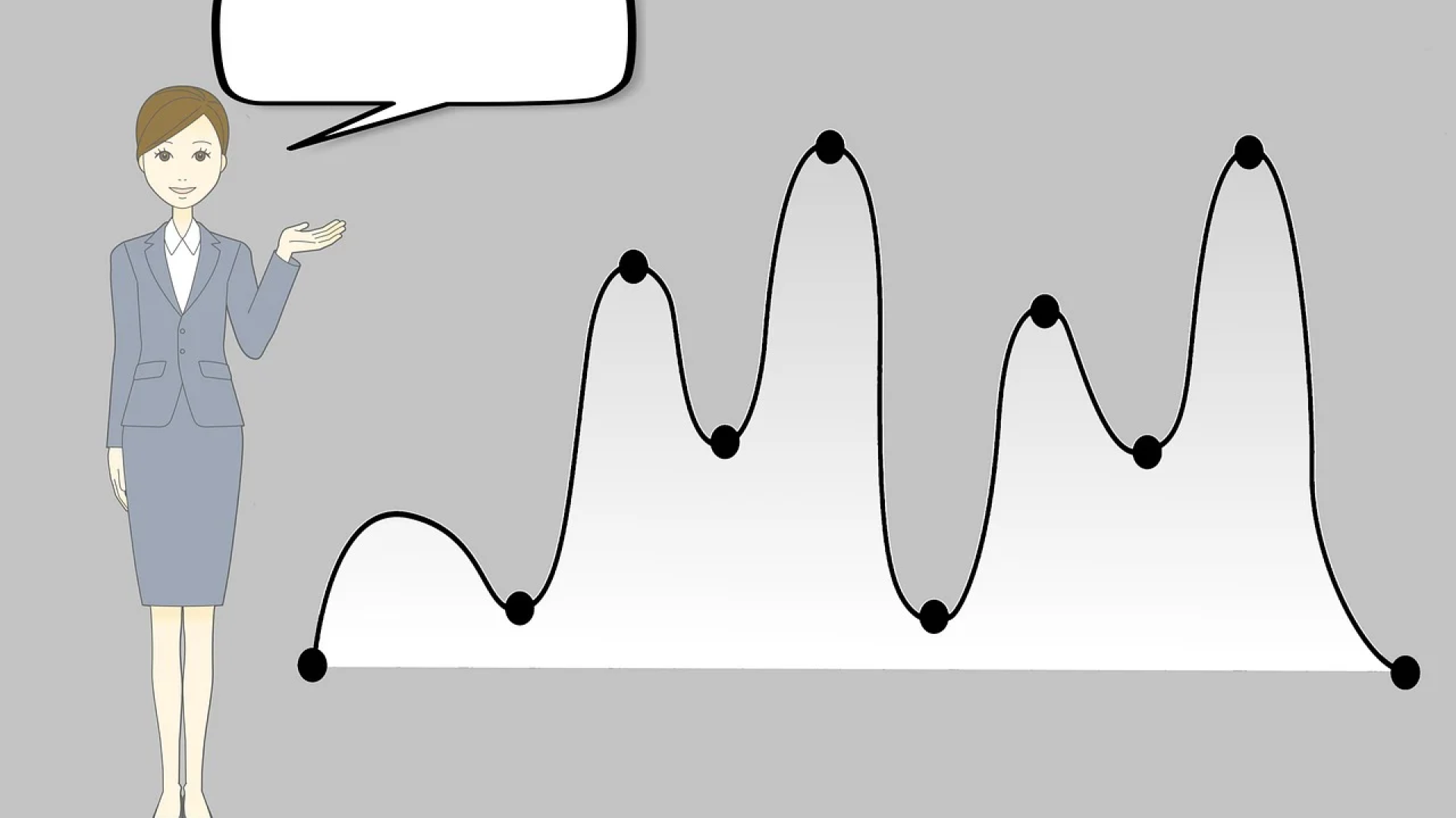 Razlaga volatilnosti za začetnike – vodnik QuantExperts Group