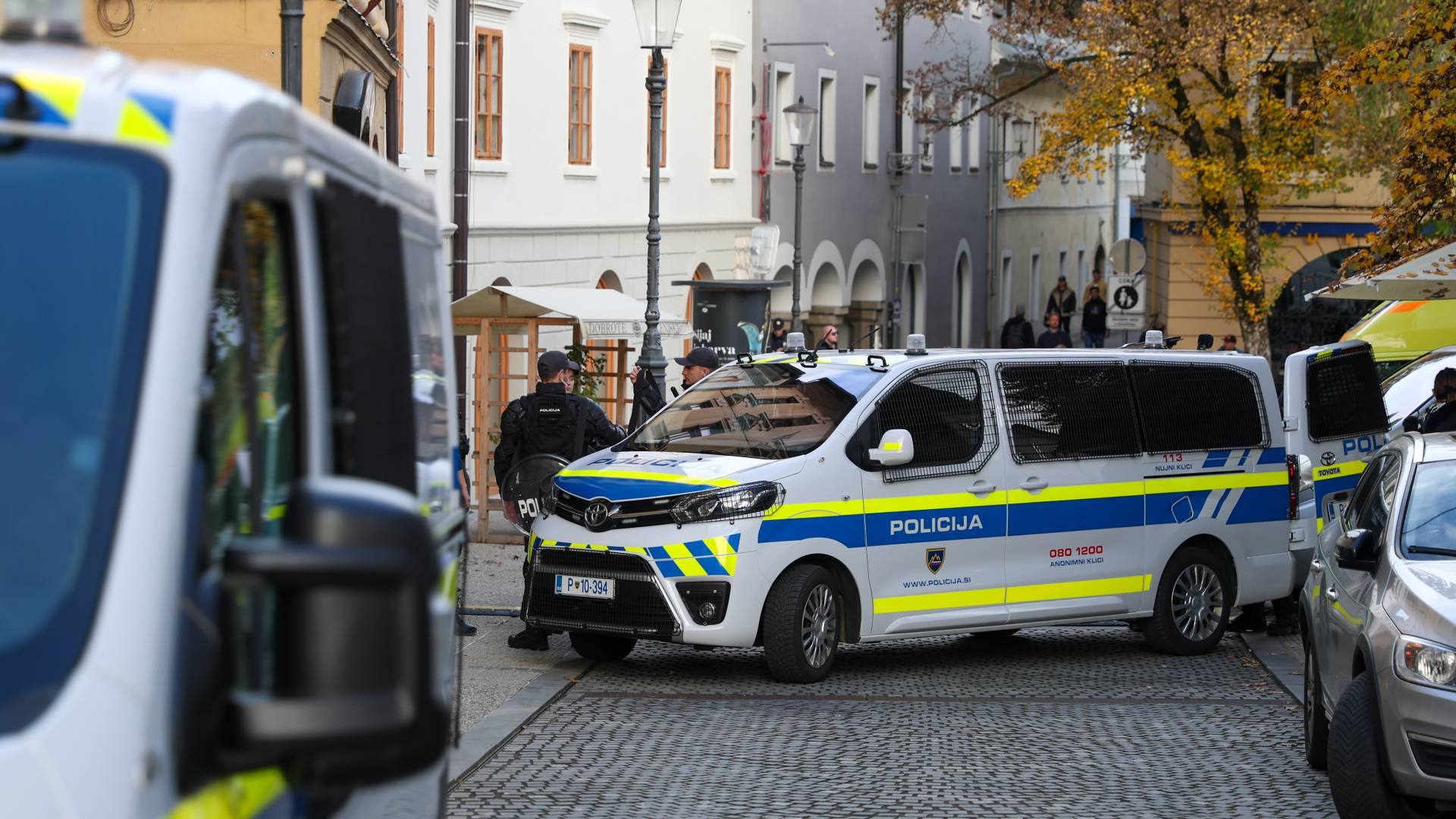 Vlada v reševanje romske problematike po vzoru boja proti mafiji?