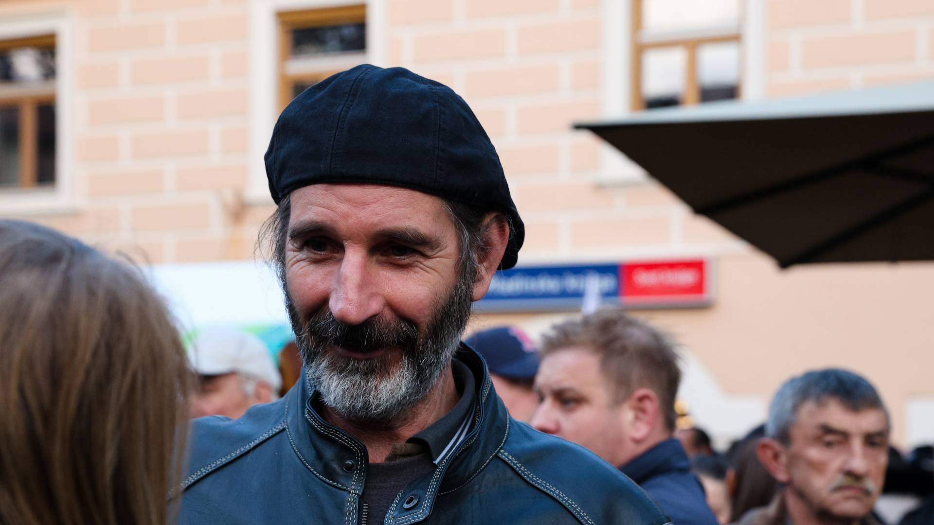 Andrej Brečko, žrtev napada Romov v Mihovici: To je najbolj zloglasna vas v Sloveniji