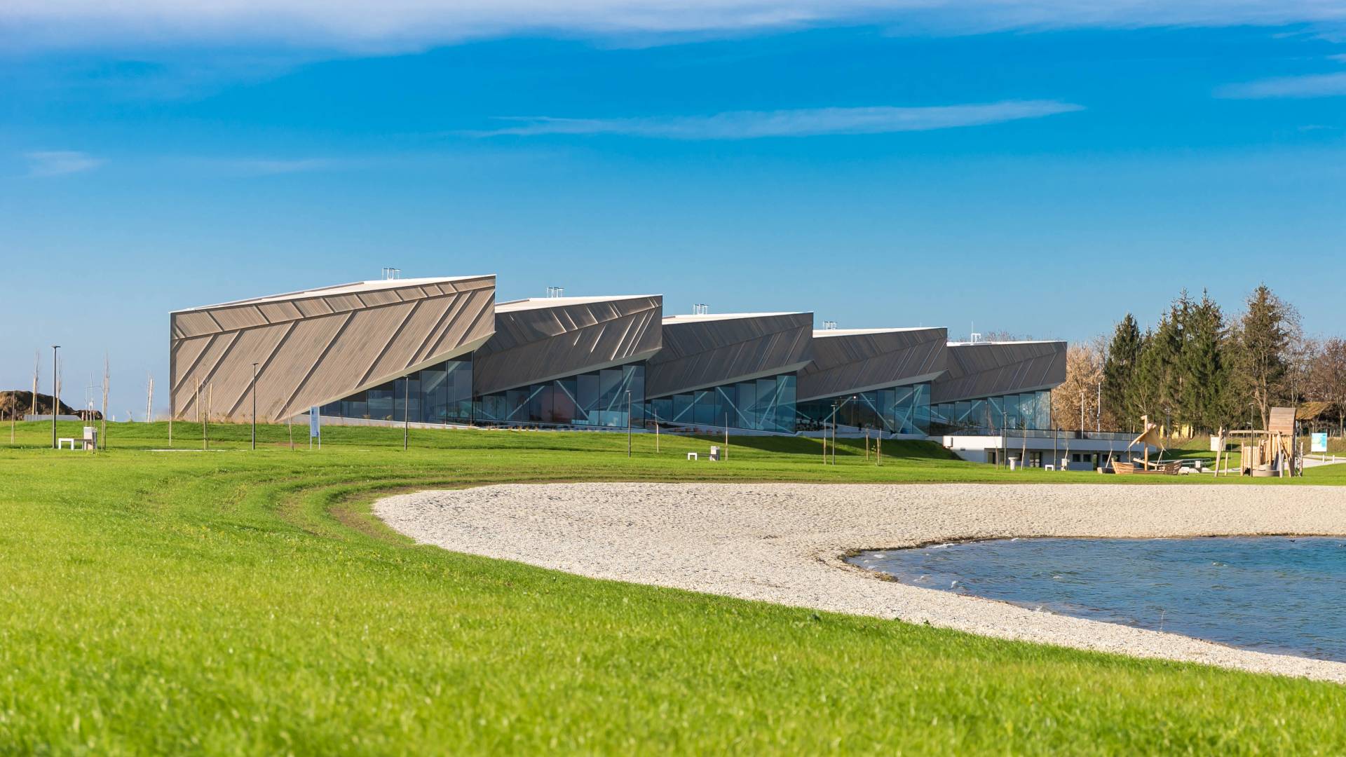 Odkrijte Pomurje ugodneje: Expano in Vinarium zdaj povezana v skupno vstopnico