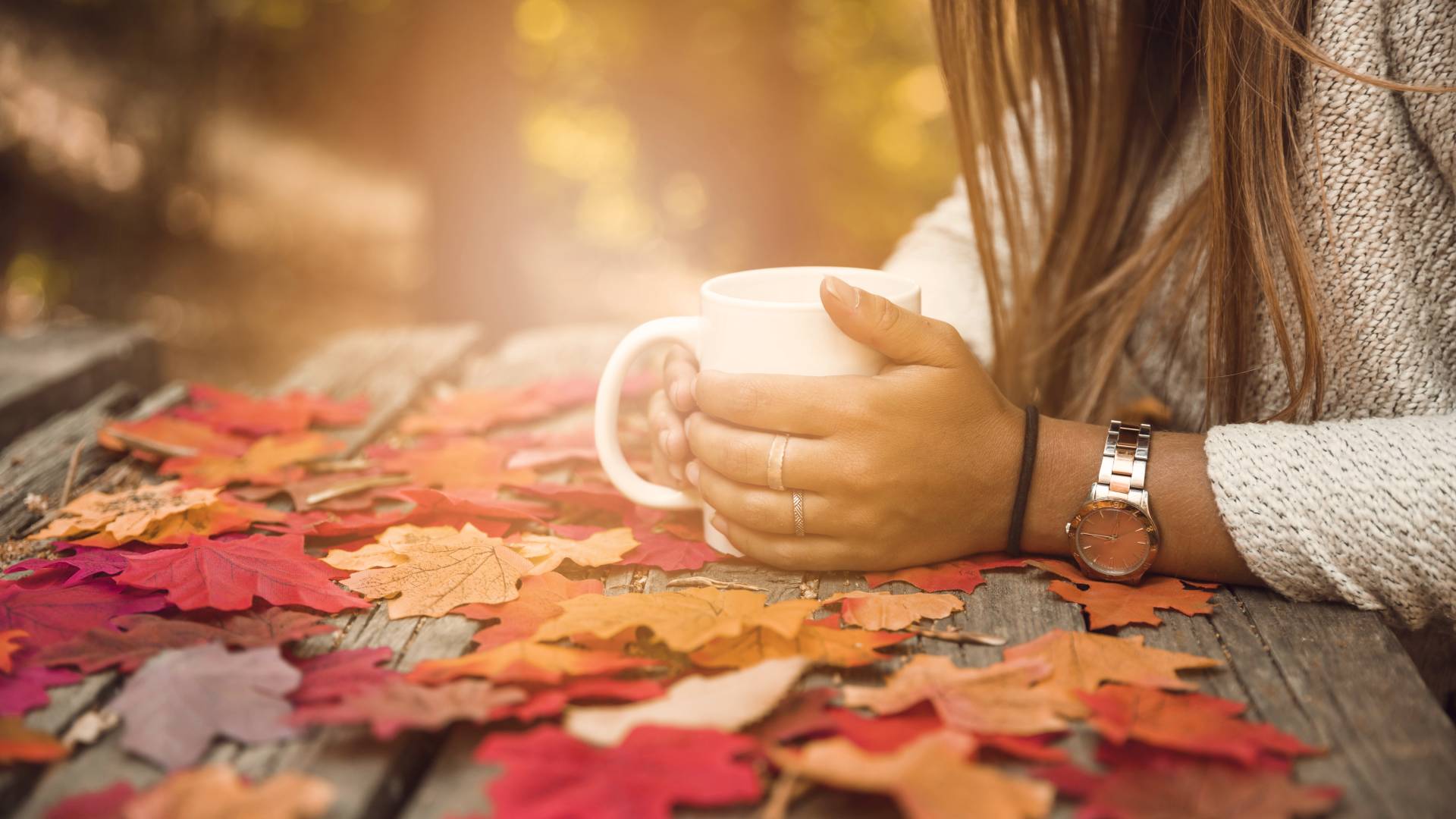 Kakšno vreme se nam obeta za prihajajoče praznike?