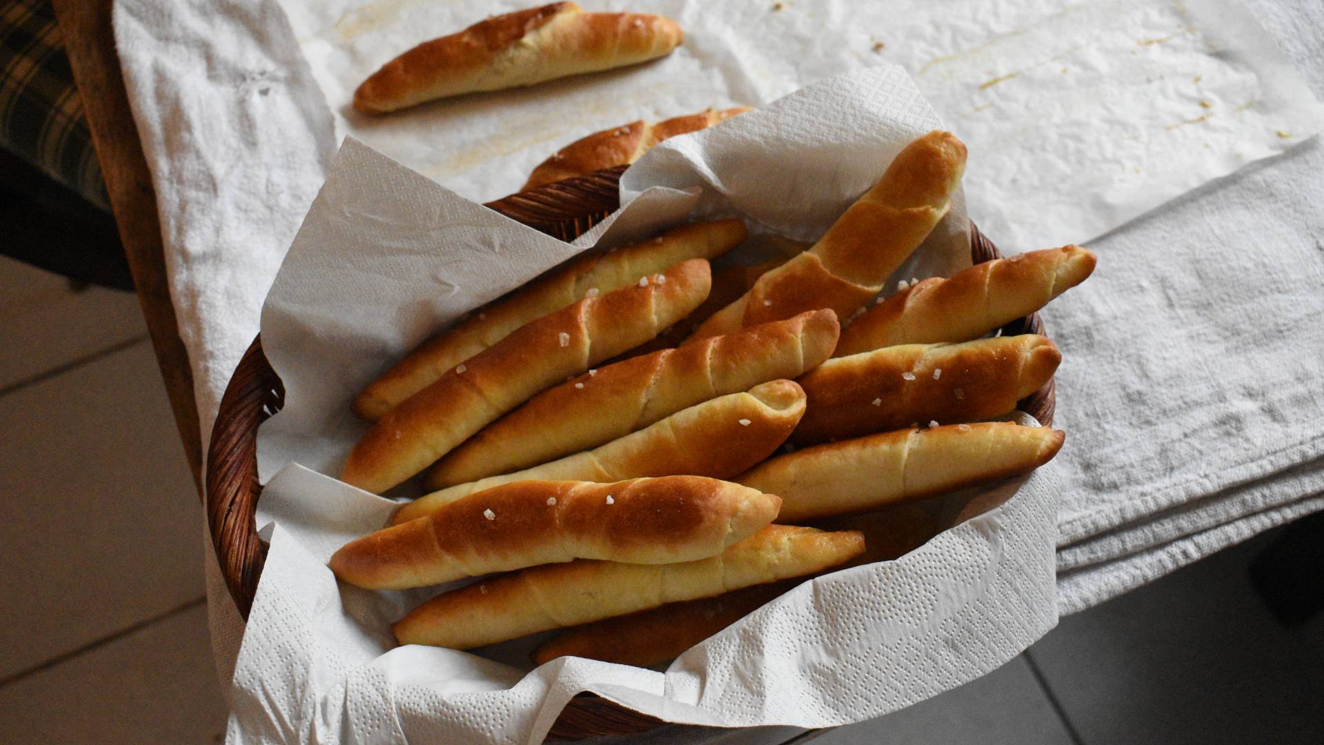 ... prekmurski jesenski recepti